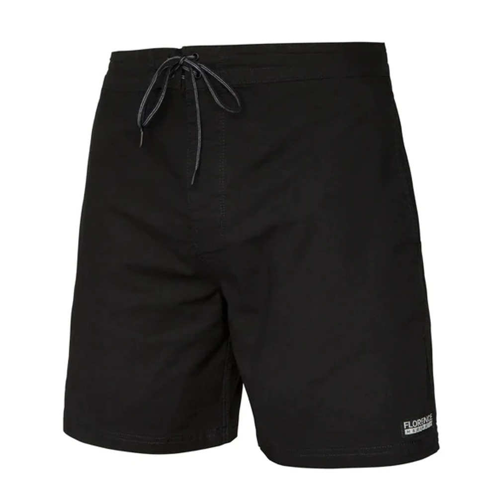 NEW! Florence Marine X Men's 34 Traveler Short Black Swim $65 msrp L2-1